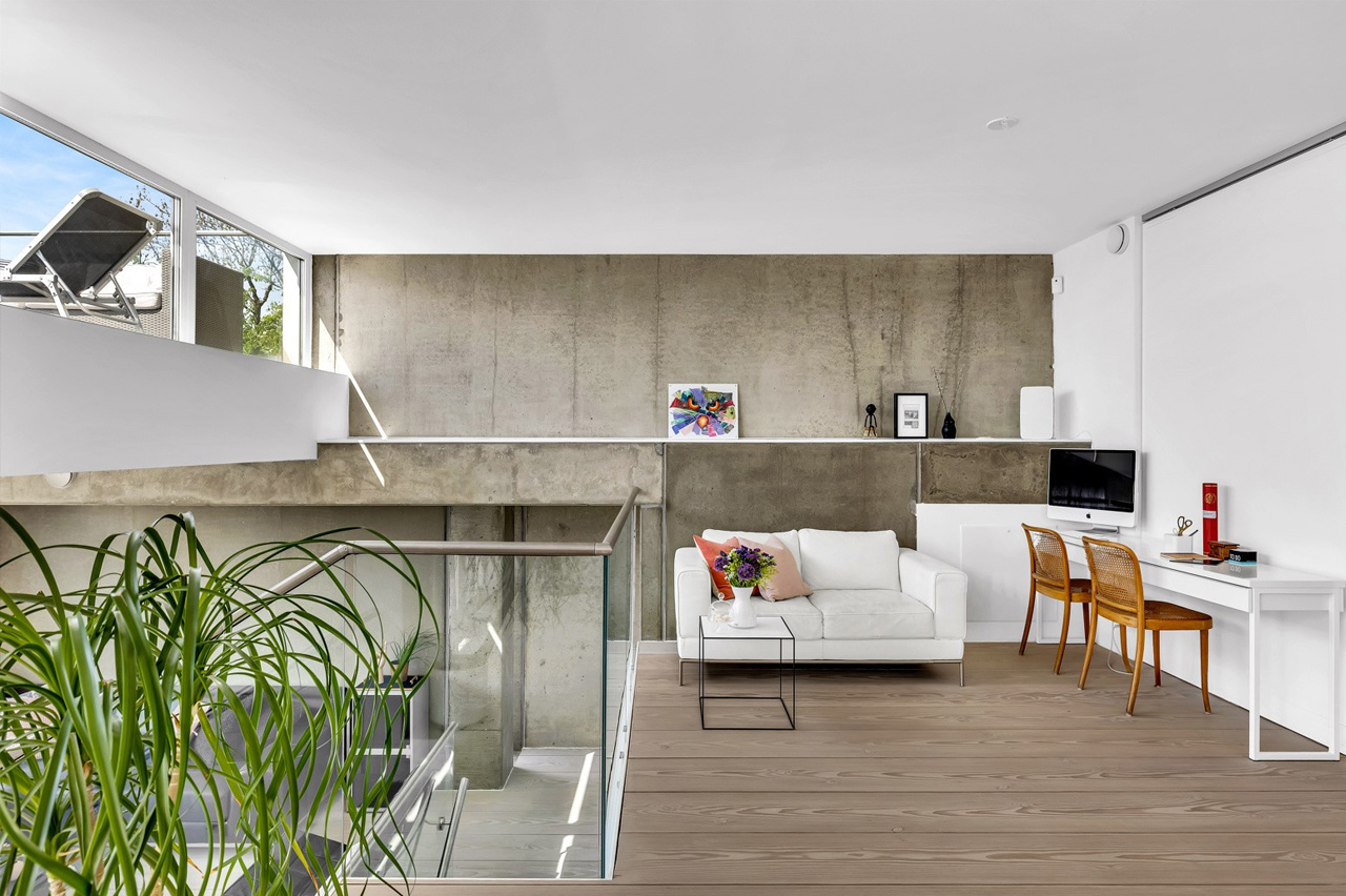 HV Family House