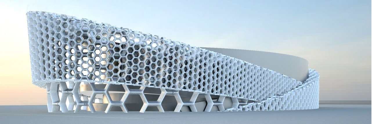 Mobile Performance Venue – Concept Design