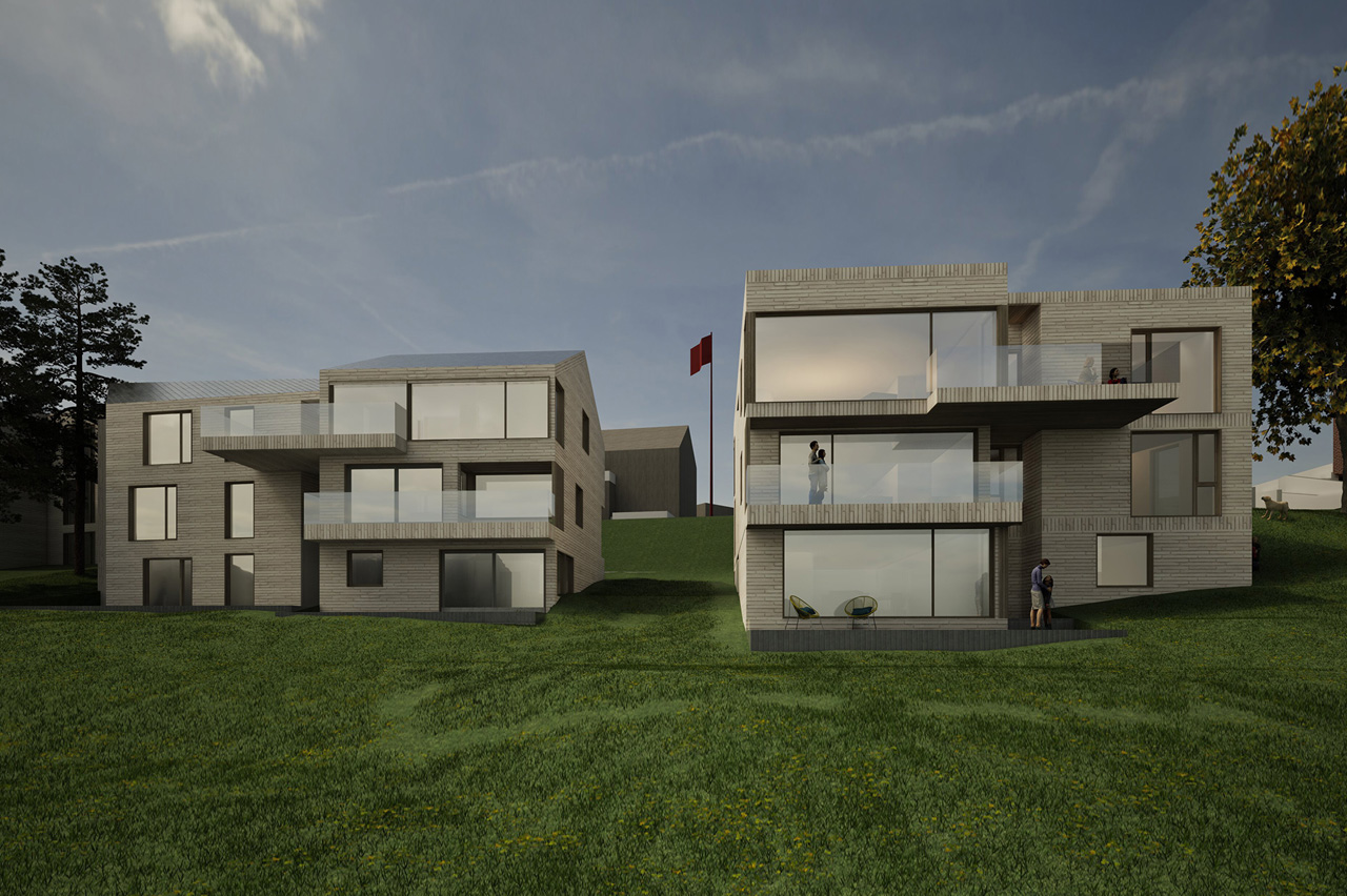 Guldberg Residential Project