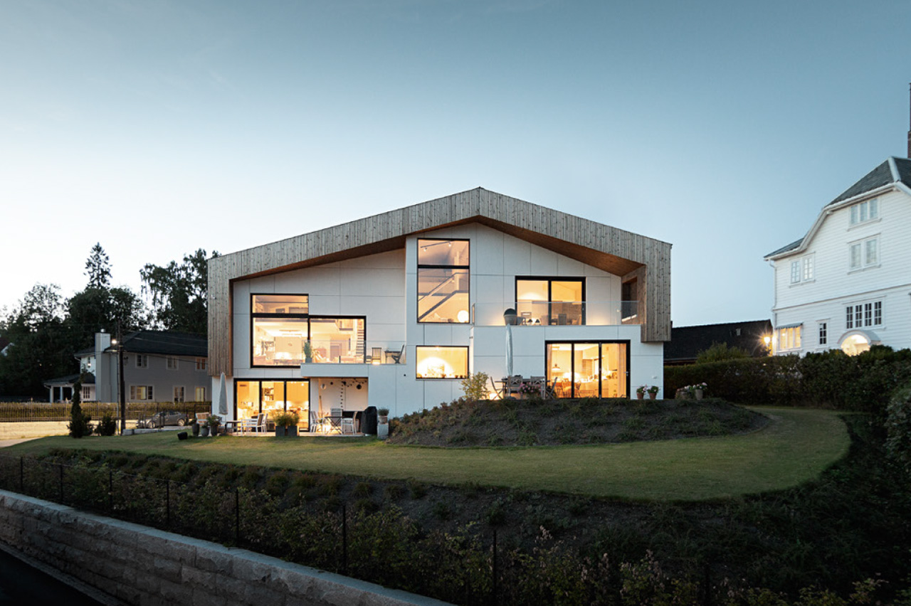 Villa Faun